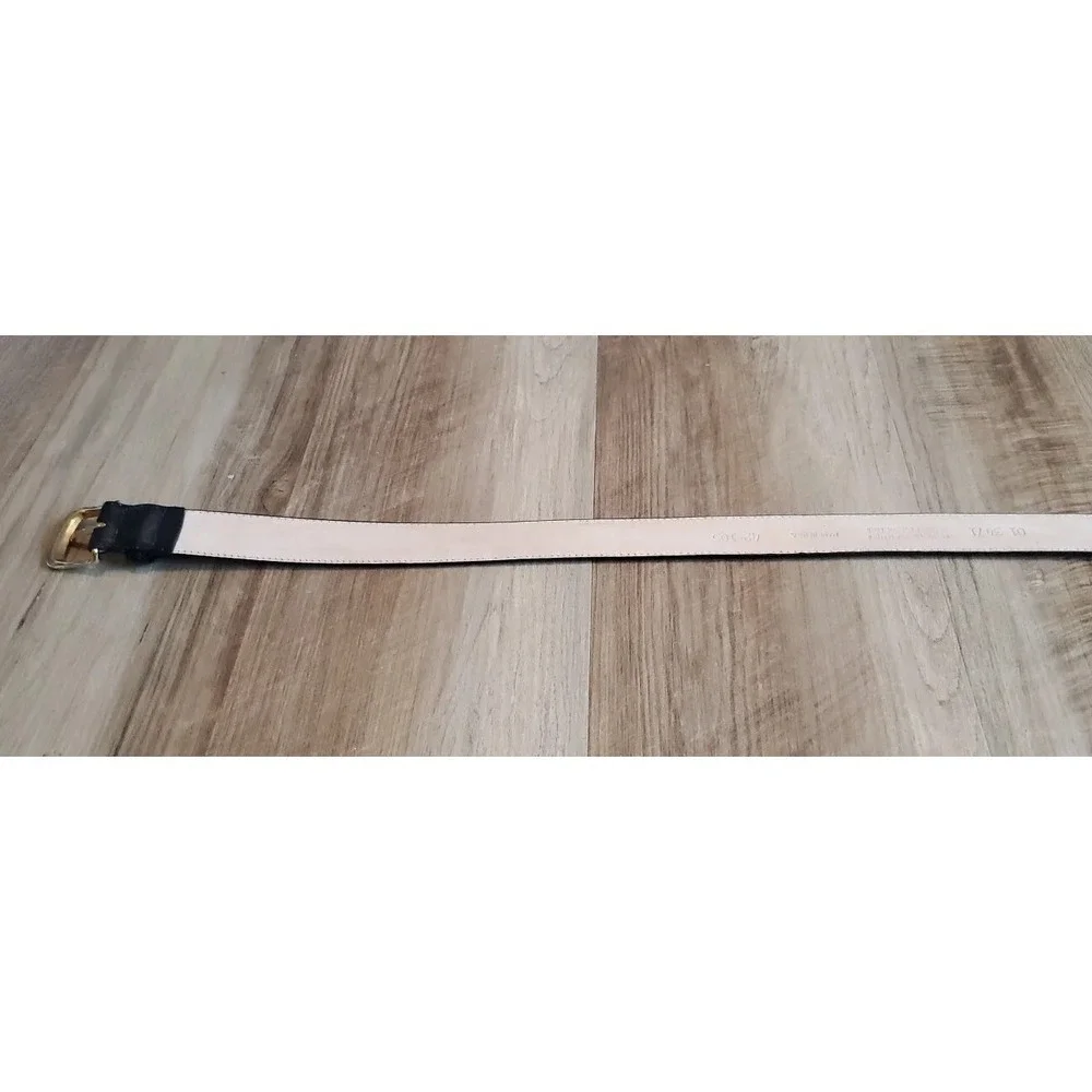 The Unbranded Brand black aniline